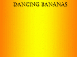 dancing-bananas