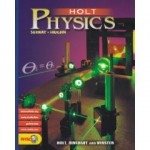 Holt Physics