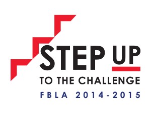 FBLA 1415 Step Up Logo Ideas