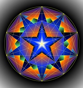 star circle geometry_3
