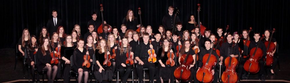 LSW Orchestra