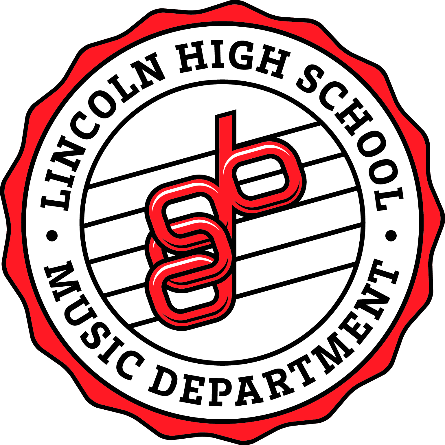 Lincoln High Music