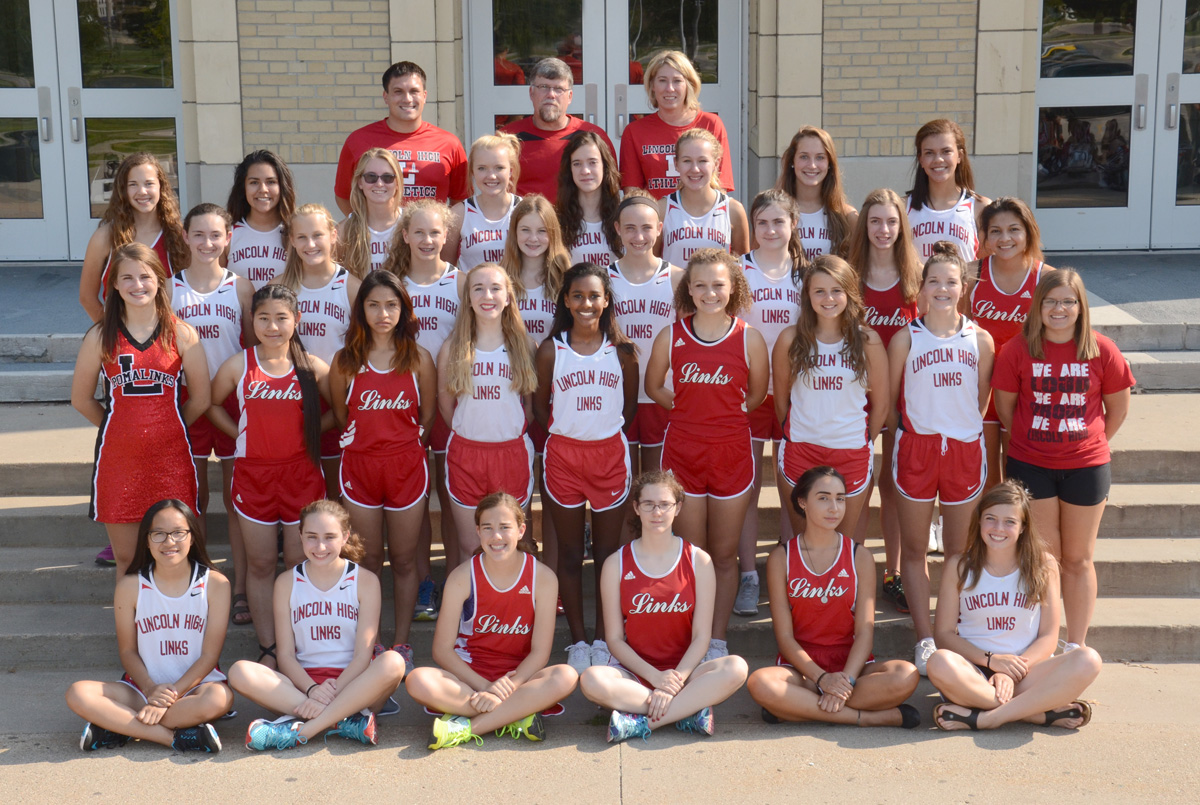 Cross Country Meet Schedule | Lincoln High Cross-Country