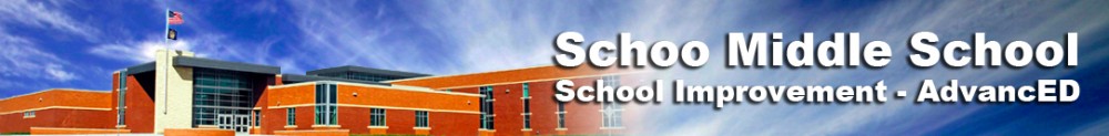 Schoo School Improvement 